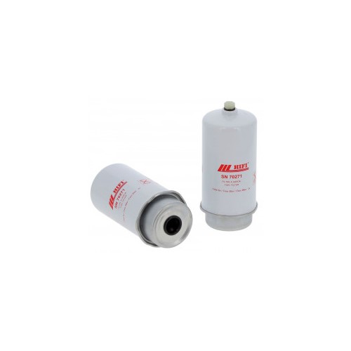 FRF 137/548 MAYERS FILTER