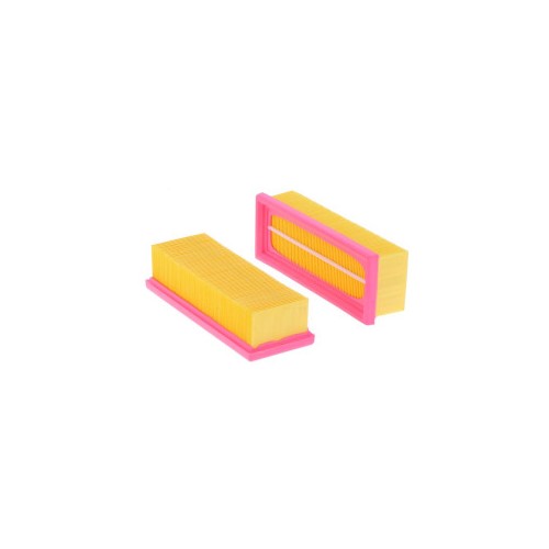 SC 80093 HIFI FILTER