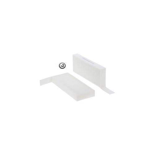 FAH 122 PRO FILTERS FAH 122 PRO FILTERS