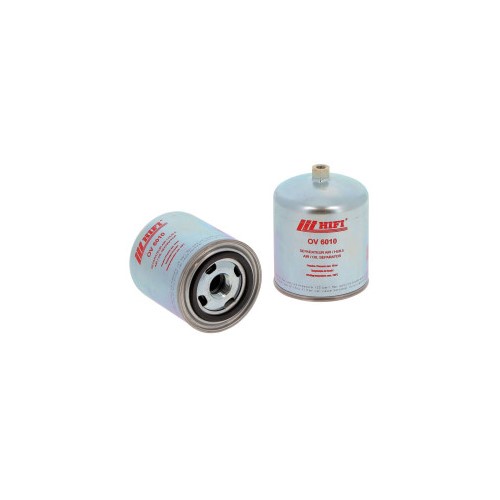 OV 6010 HIFI FILTER