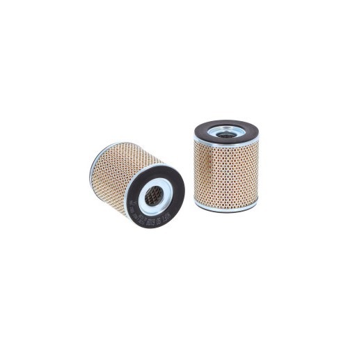 SO 6109 HIFI FILTER