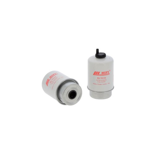 SN 70132 HIFI FILTER