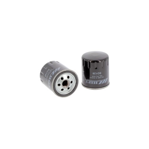 HC 35336 STEP FILTERS HC 35336 STEP FILTERS