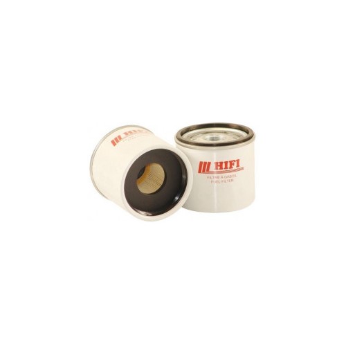 FRF 137/331 MAYERS FILTER