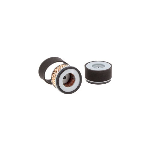 AE 44710 STEP FILTERS